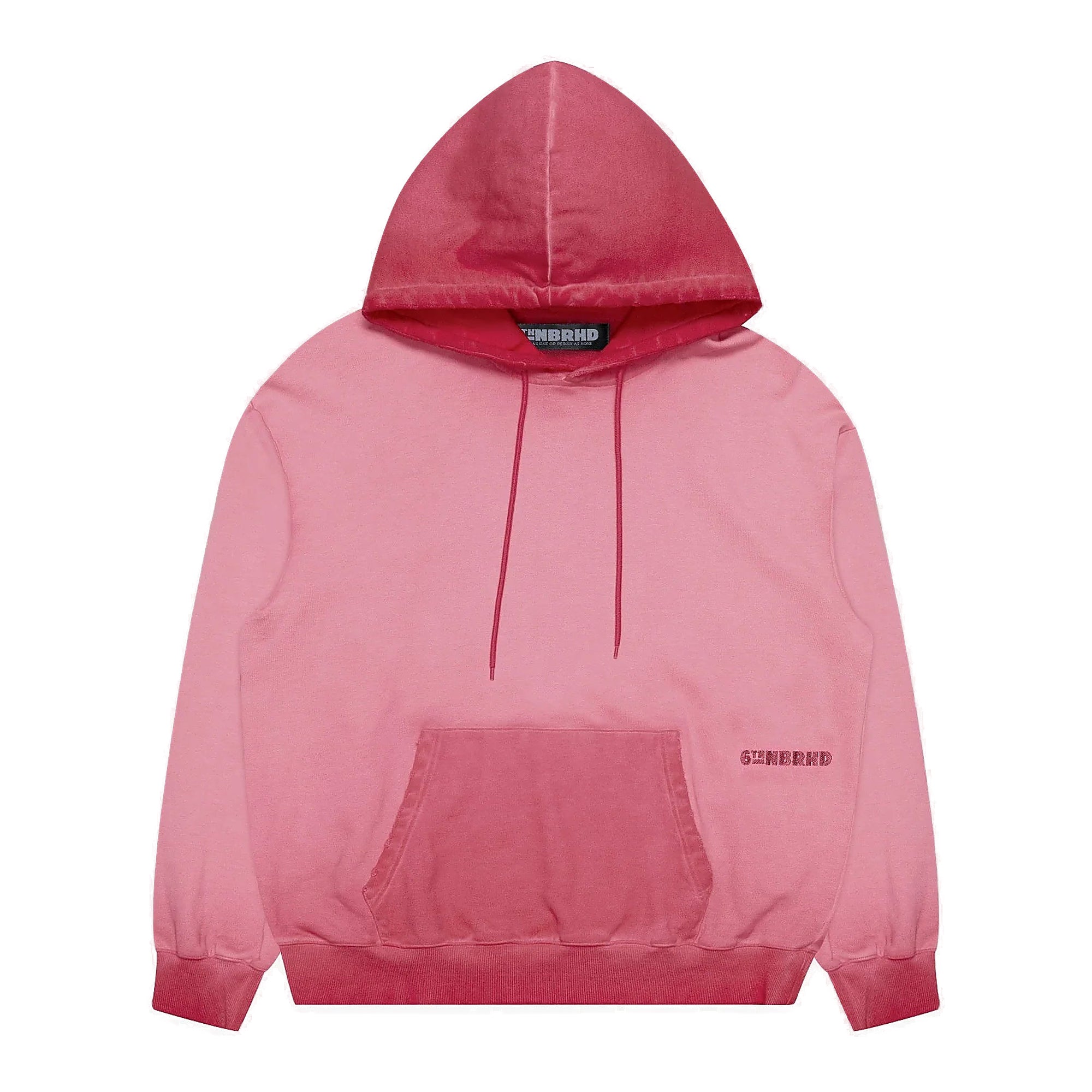 6Th Nbrhd Hoodie