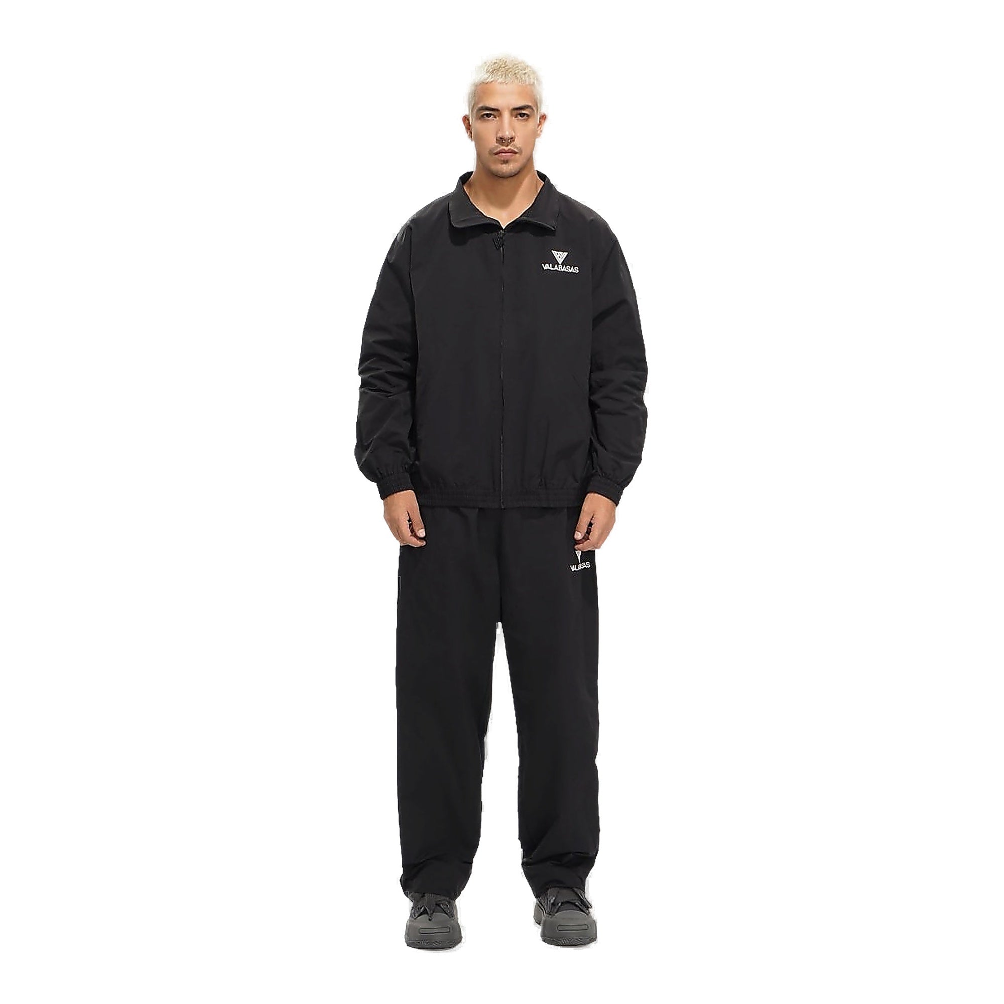 Valabasas Ingenium Men's Jacket - Black