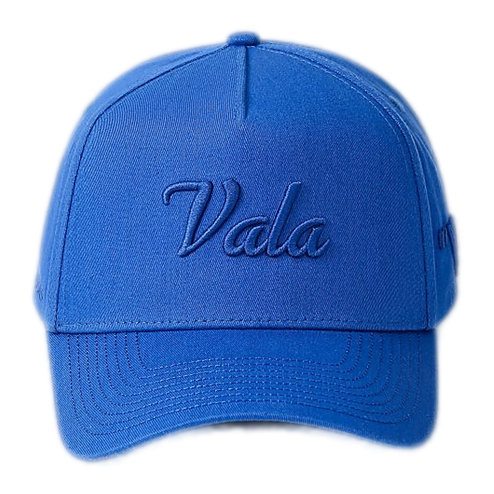 Valabasas Vision Cap Snapback - Blue