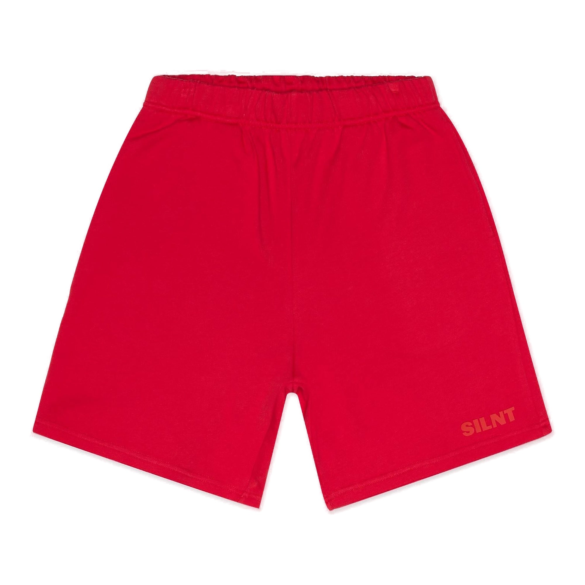 Silnt Chptrs Shush Shorts