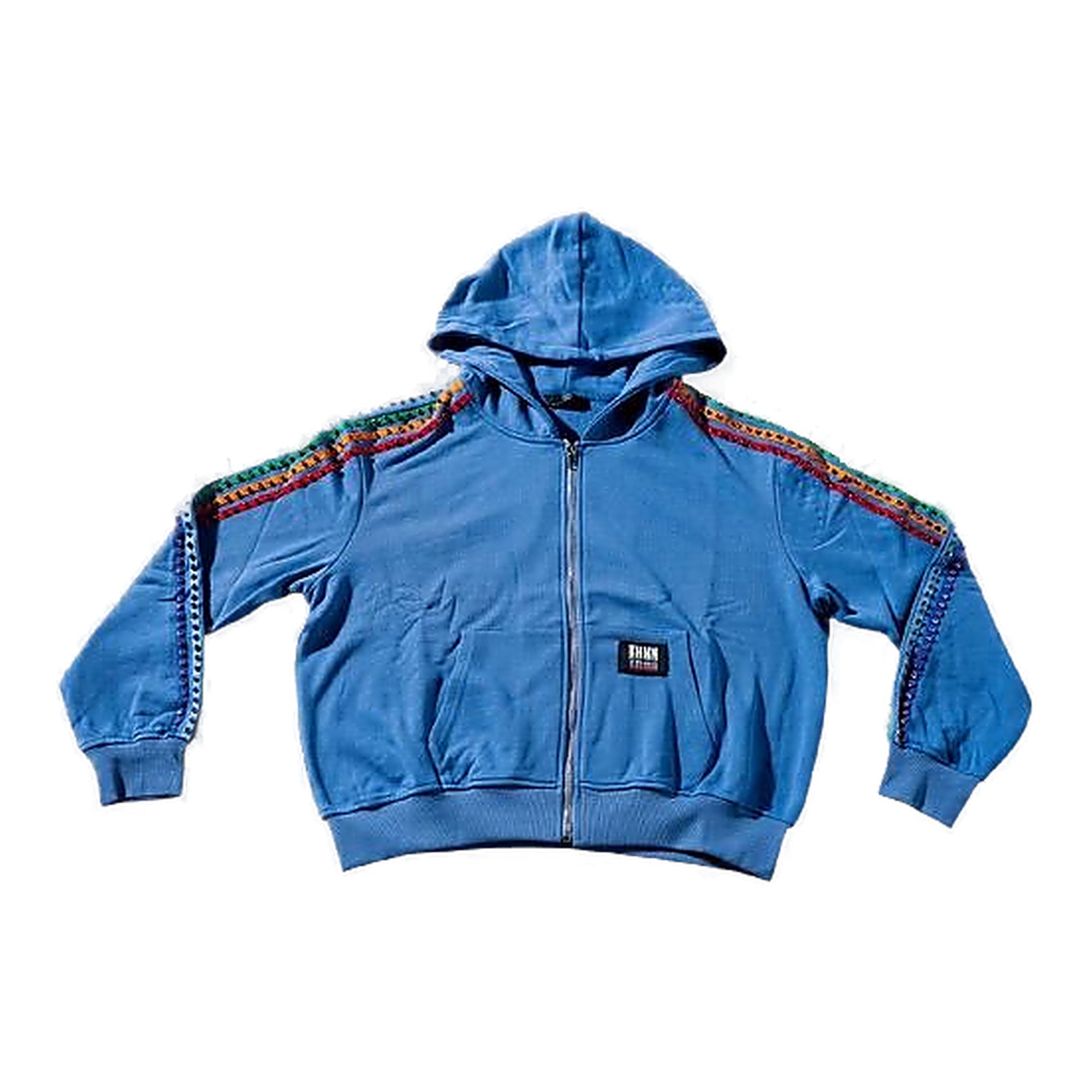 Thnx For Nothin Men's Hoodie