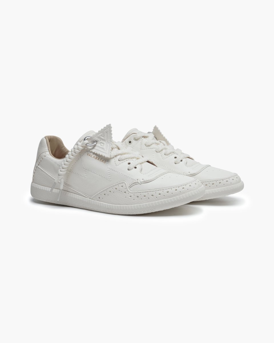 Abel 100 White - Valabasas