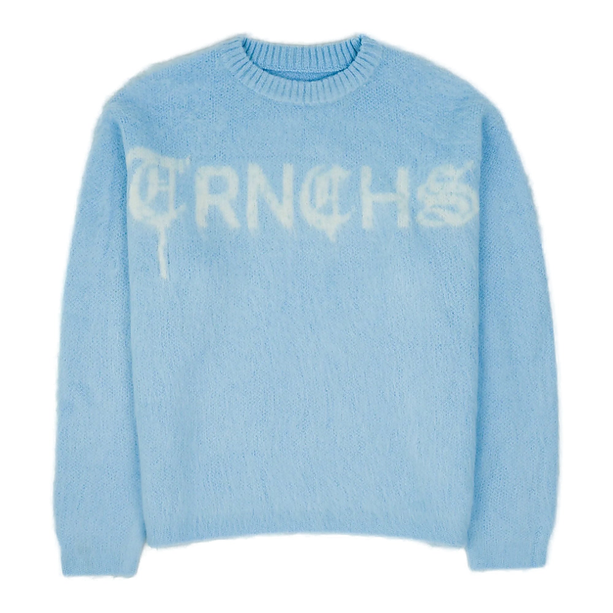 Trnchs Mohair Sweater