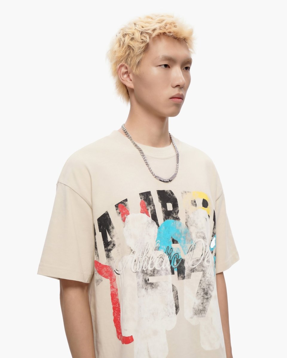 Angel Tee Cream - Valabasas