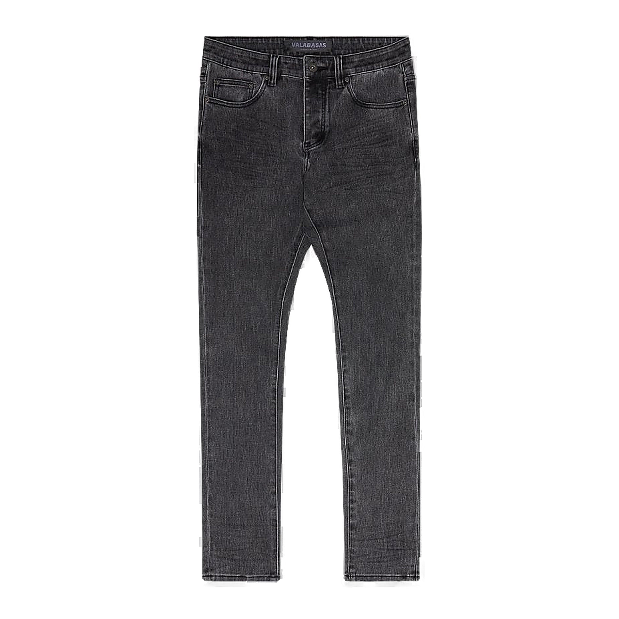 Valabasas Vintage Jeans - 4-Way Stretch