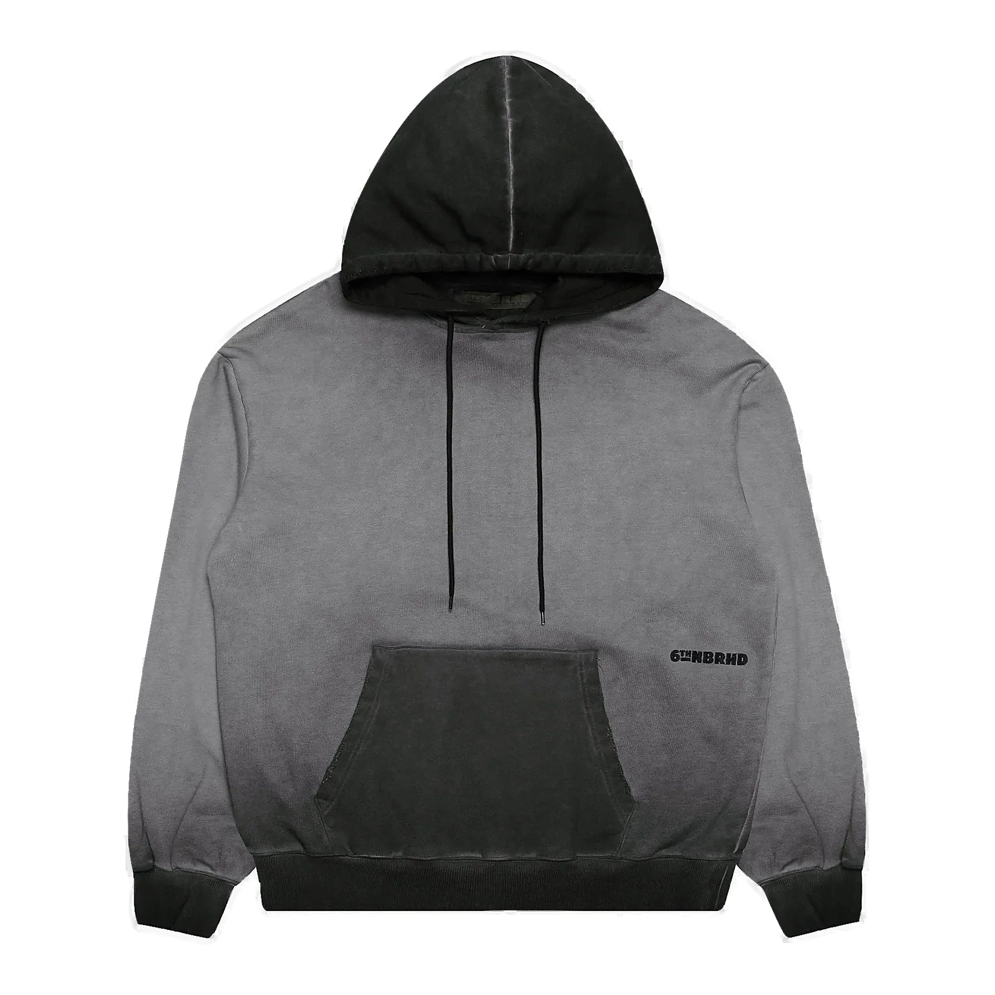 6Th Nbrhd Men's Hoodie