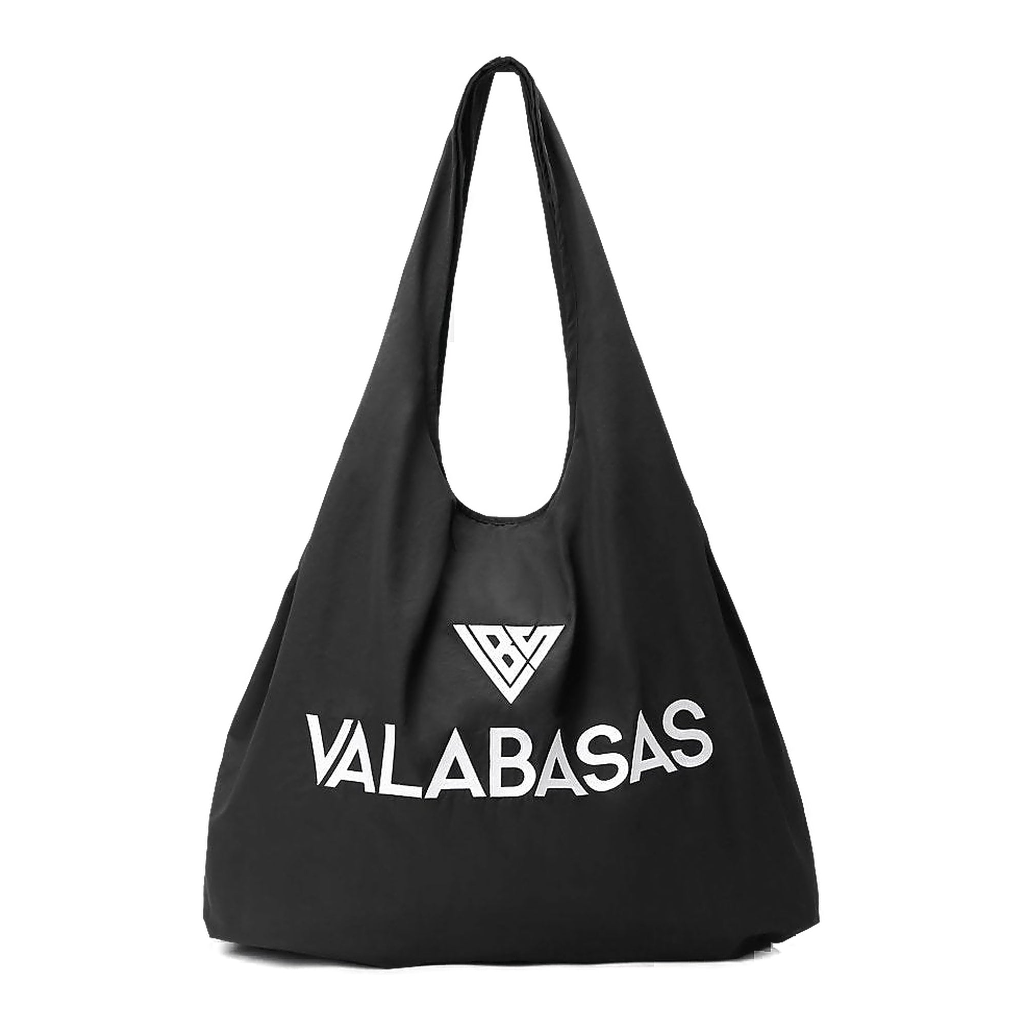 Valabasas Tote Bag - Black