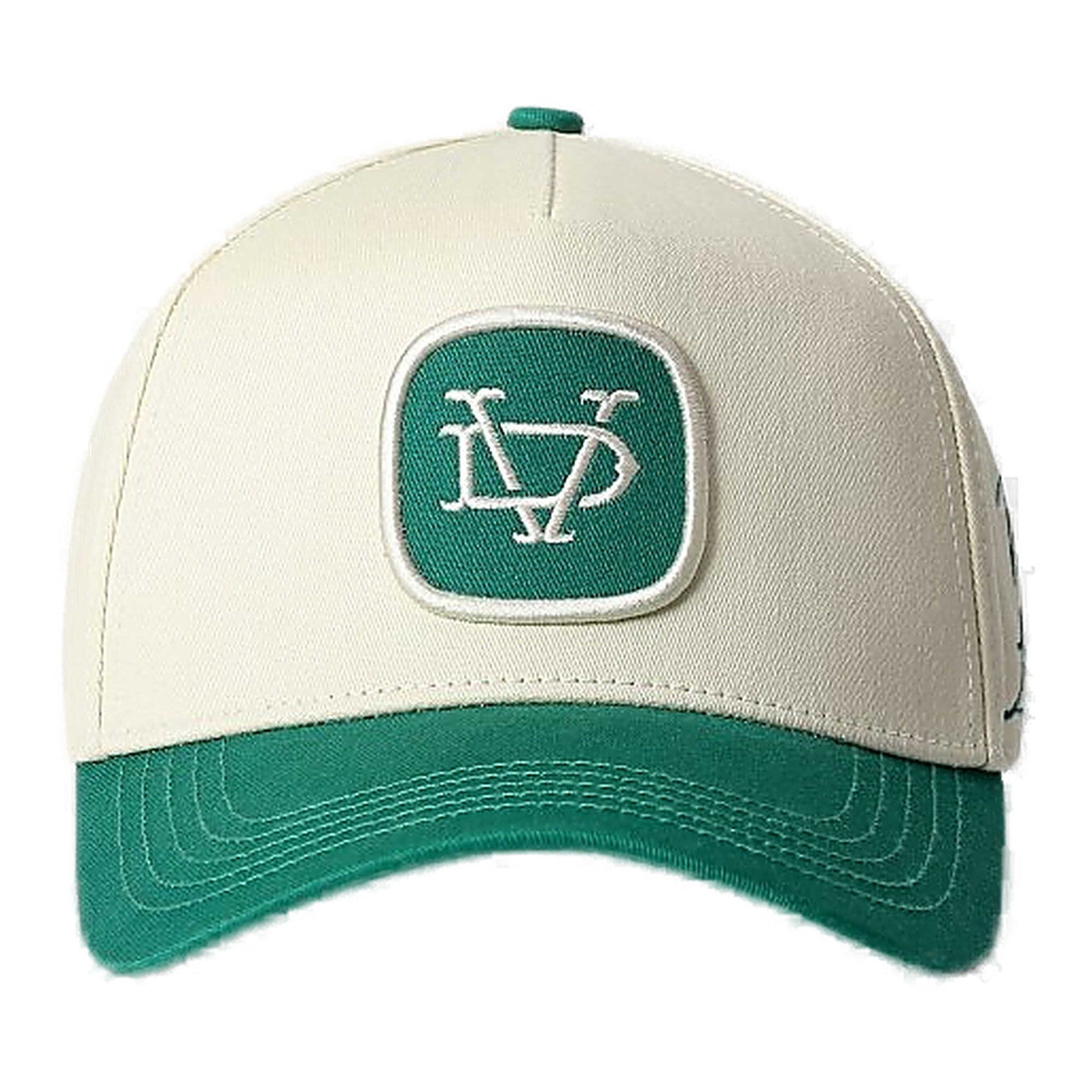 Vala De Labasas Nobeless Trucker Hat - Beige