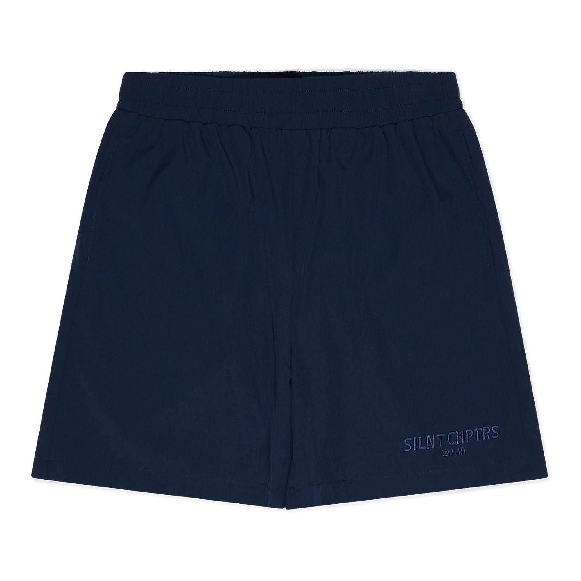 Silnt Chptrs Current Shorts