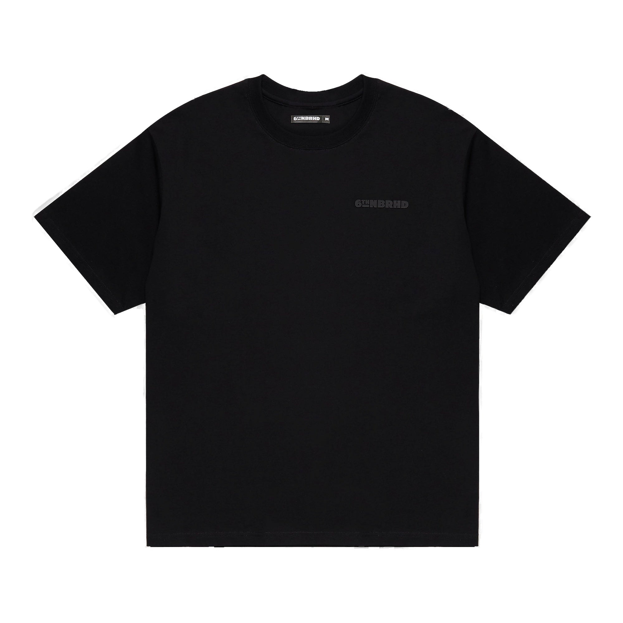 6Th Nbrhd Men's T-Shirt