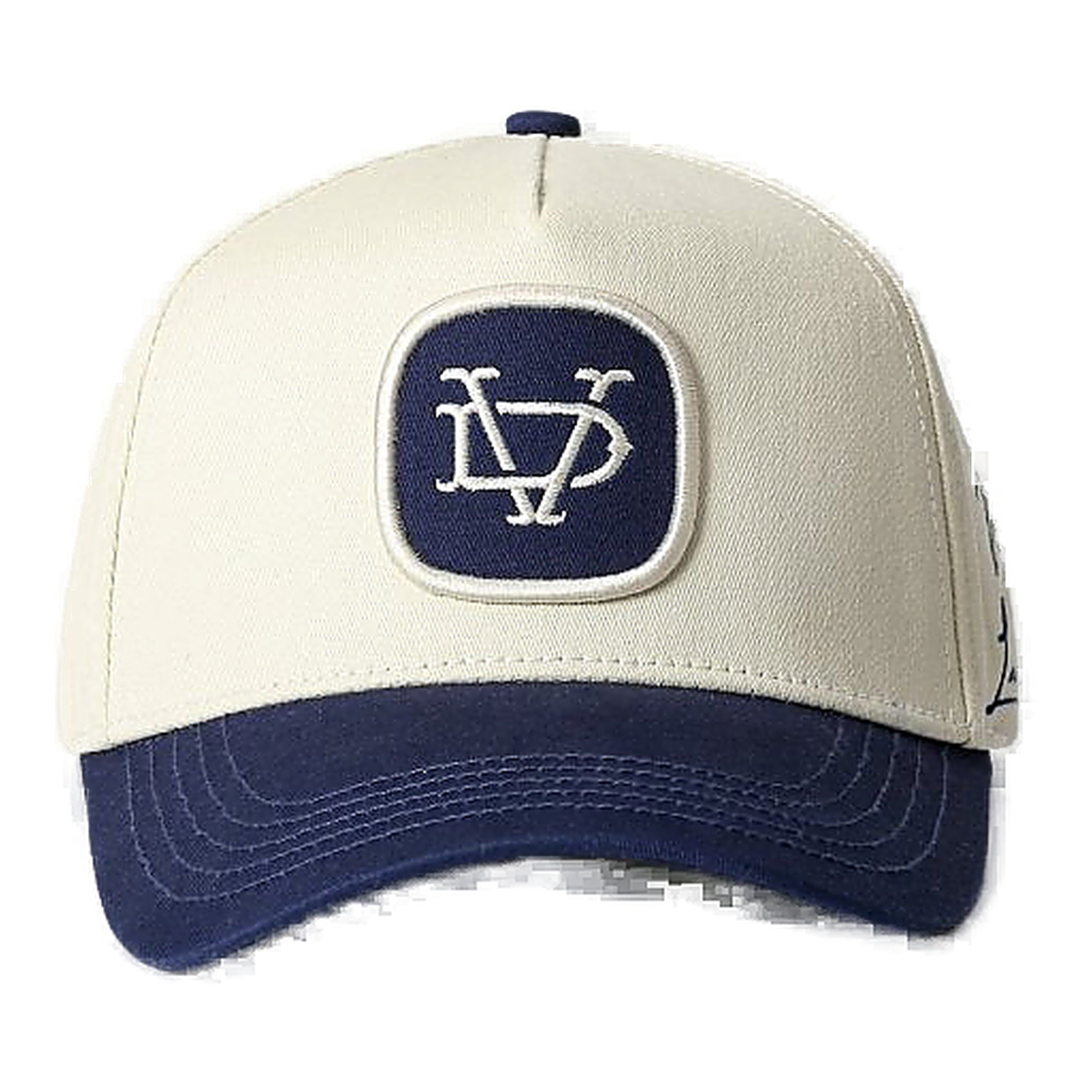 Vala De Labasas Nobeless Trucker Hat - Beige