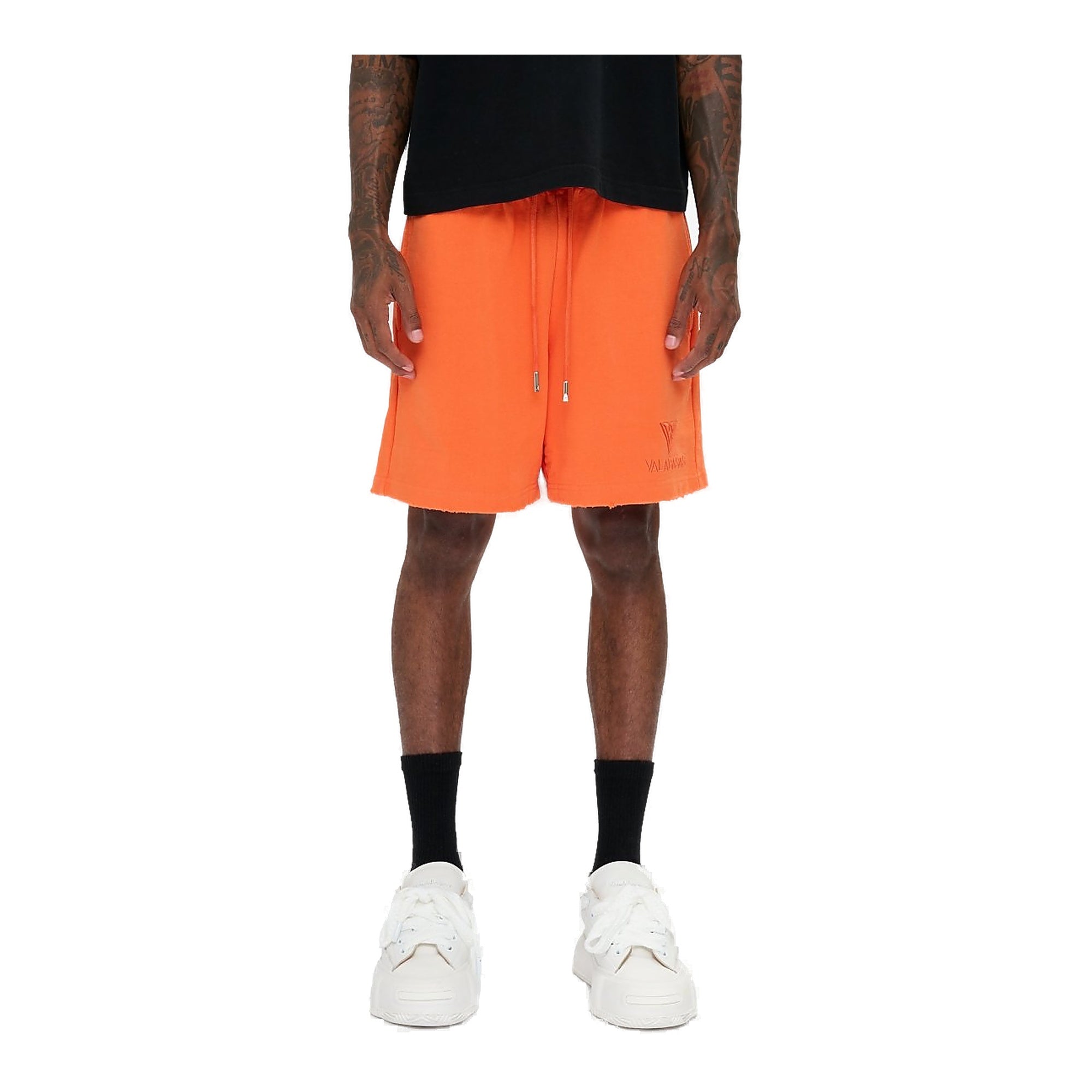 Valabasas Essential Shorts - Orange