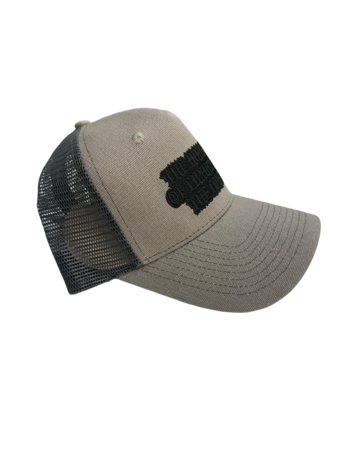 NNN INFINITE HAT