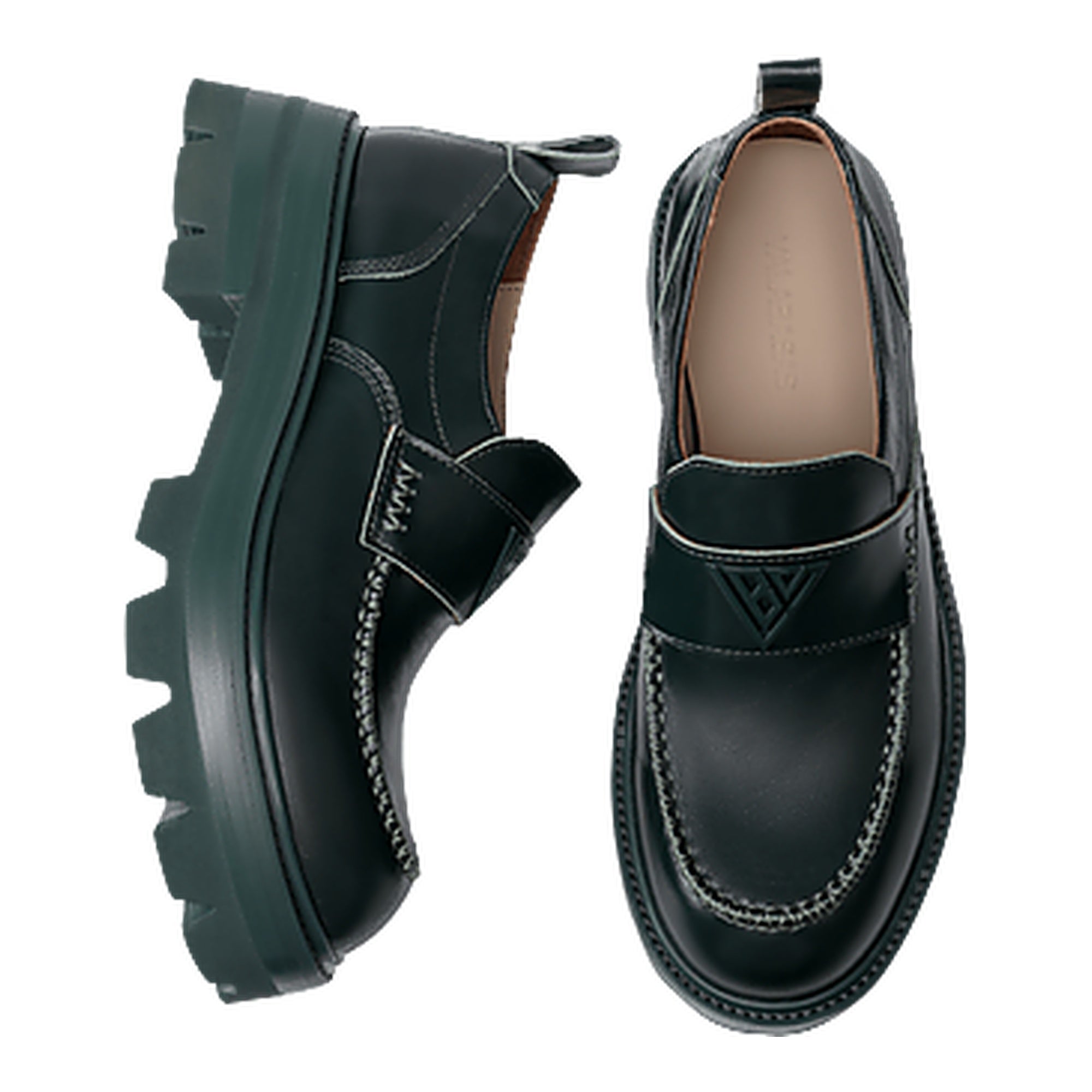 Valabasas Reigi Loafer Shoes