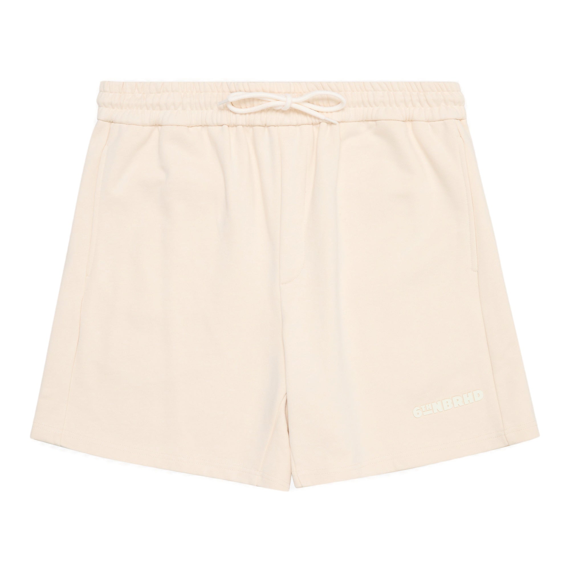 6Th Nbrhd Men's Shorts - Beige