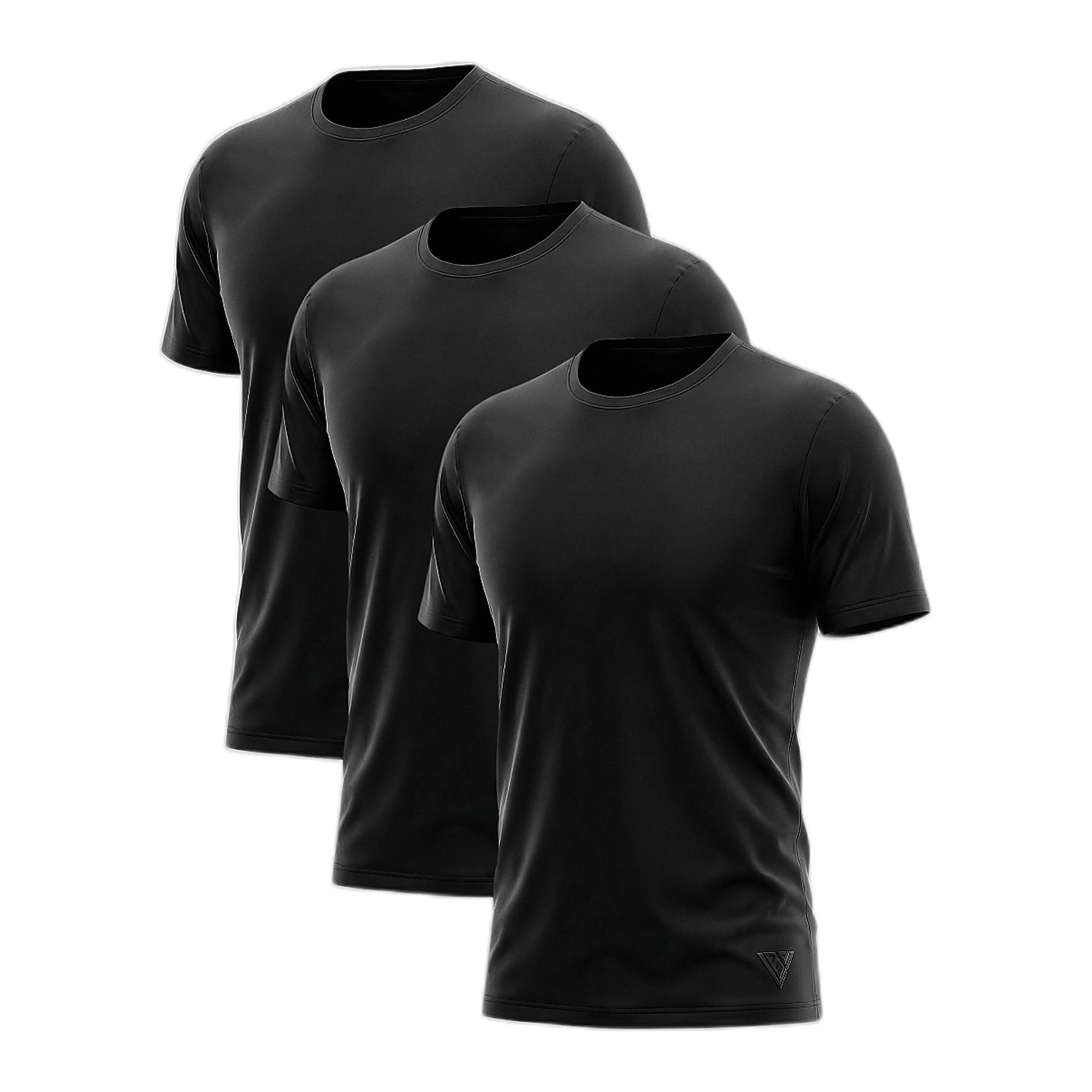 Valabasas Essential Tee Men's T-Shirt - Black