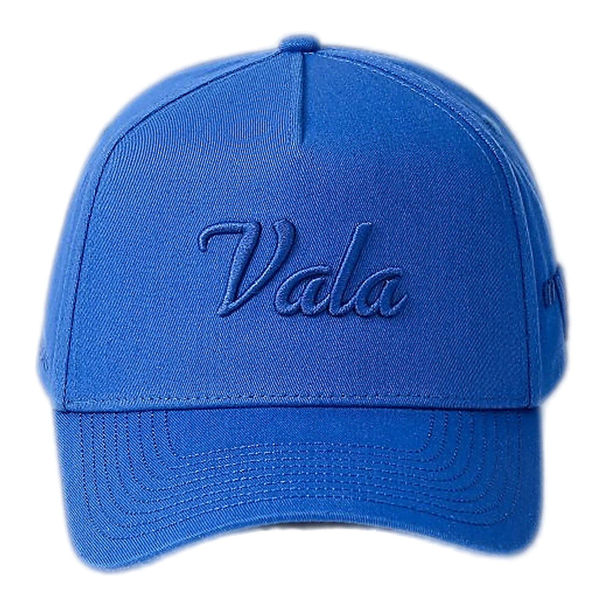 Valabasas Vision Cap Snapback - Blue