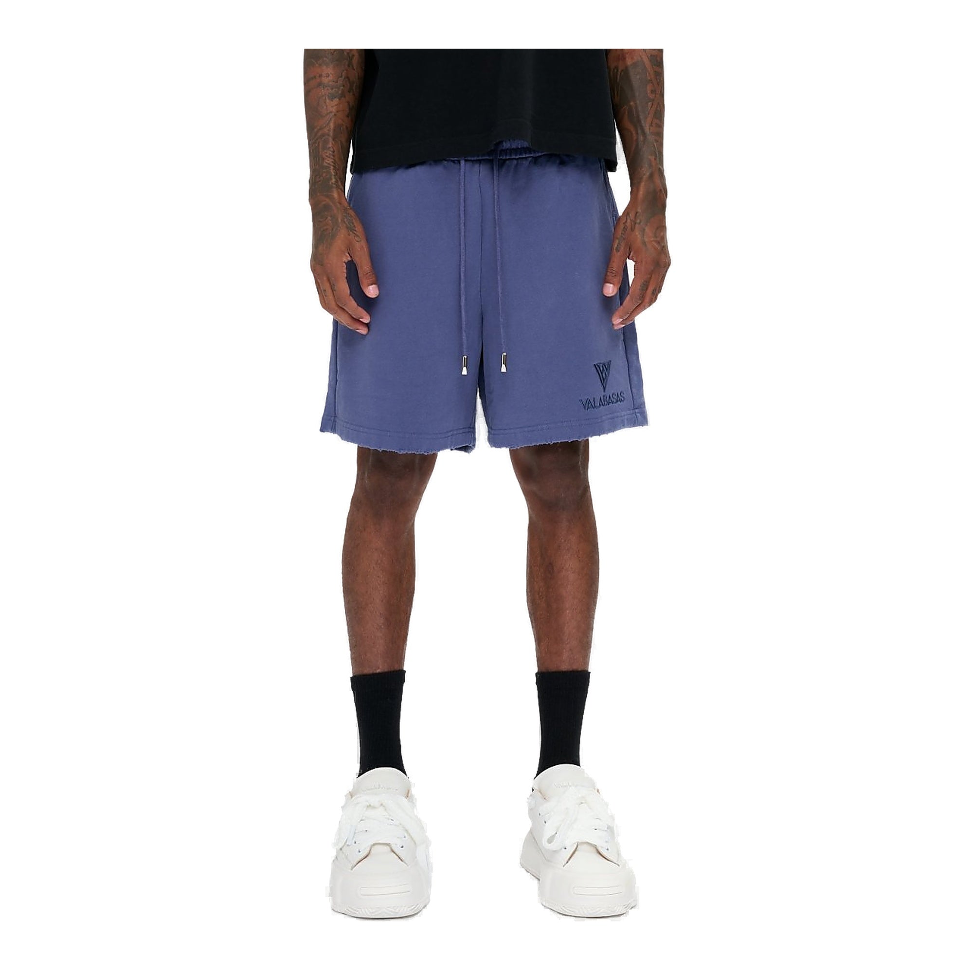 Valabasas Essential Shorts Men - Blue