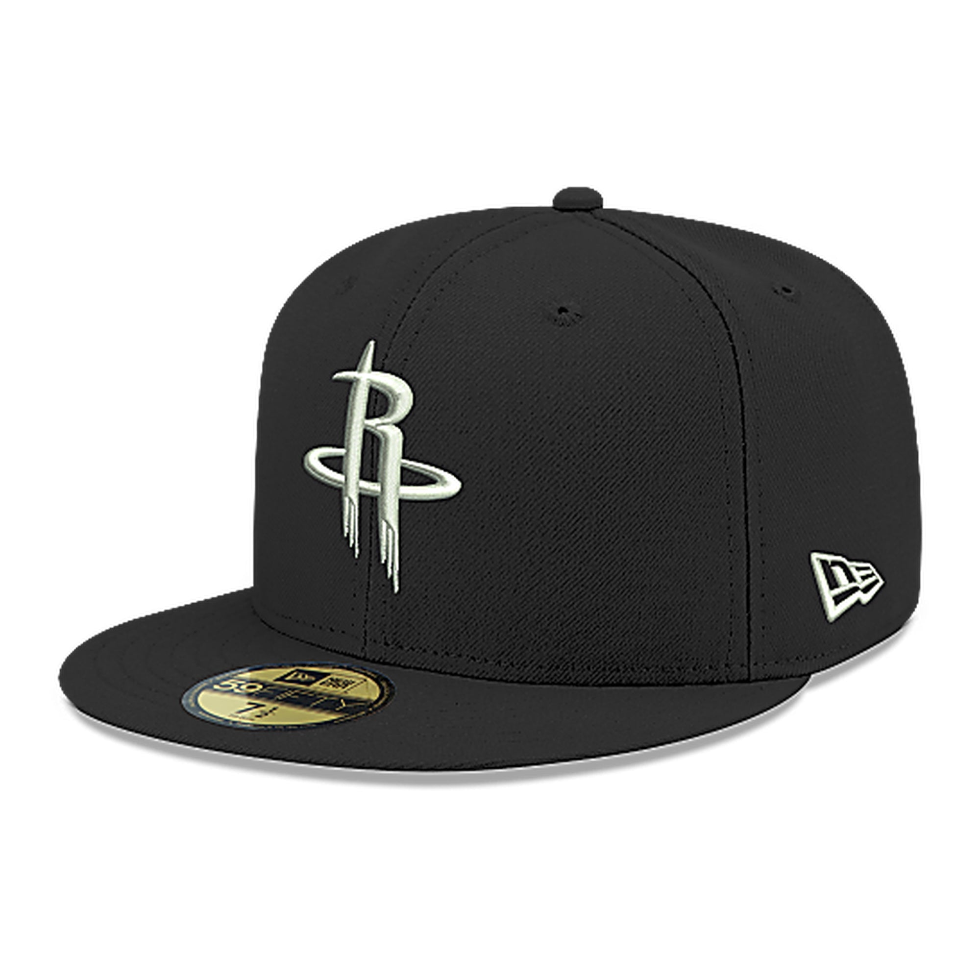 New Era Rockets Youth Hat - Embroidered