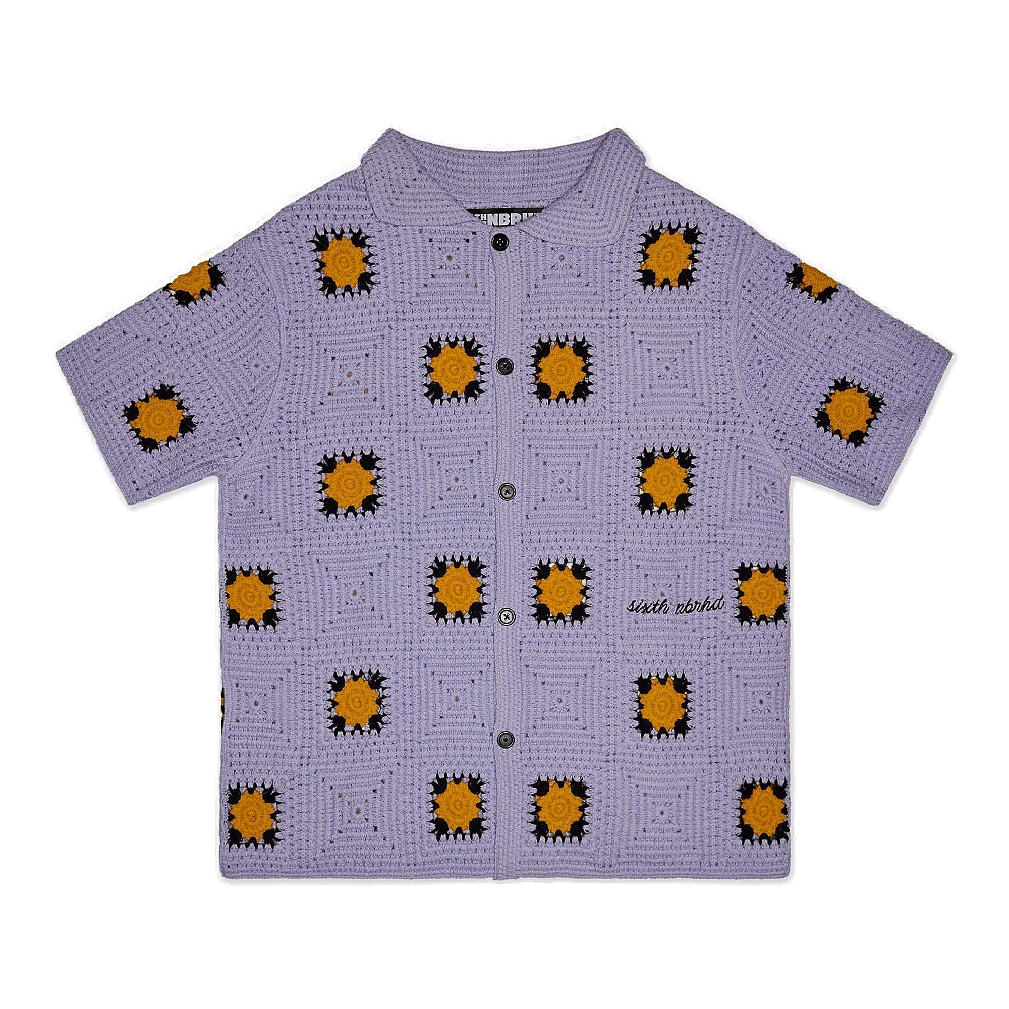 6Th Nbrhd Bazzar Men's Shirt