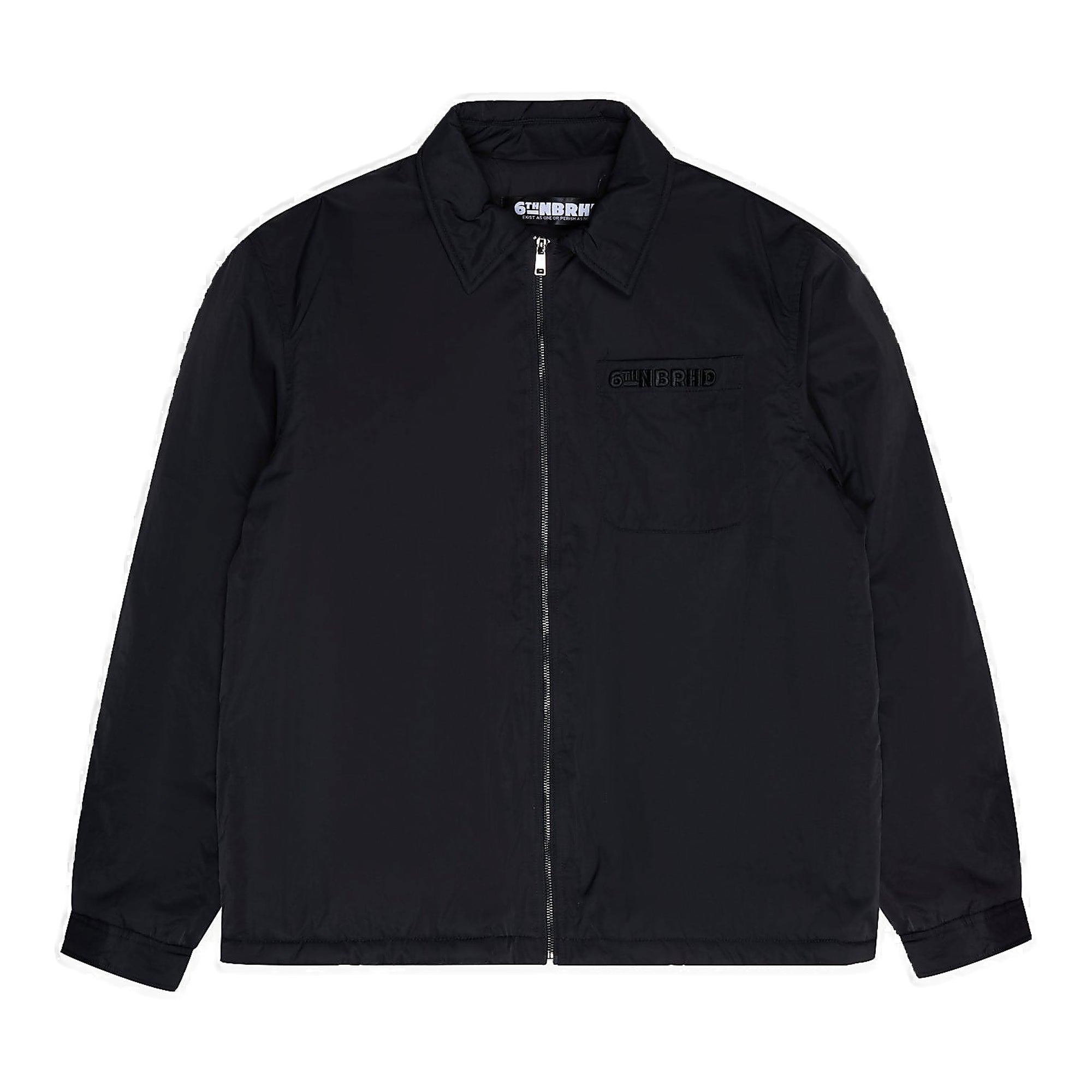 6Th Nbrhd Slippery Jacket