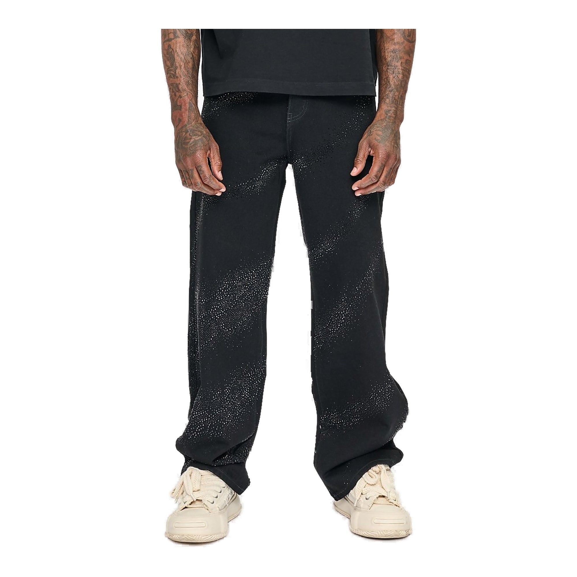 Valabasas Sape Baggy Jean - Classic Style