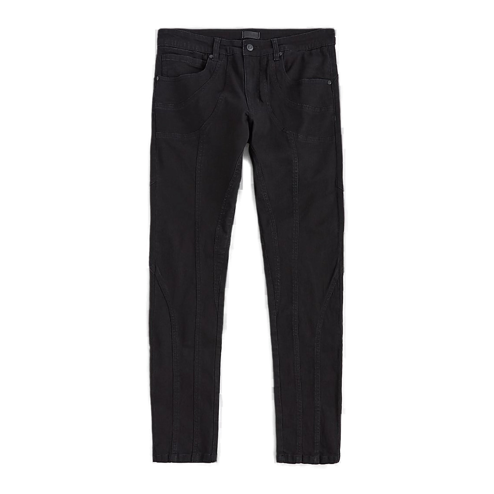 Reason Brand Panel Pants - Slim Fit