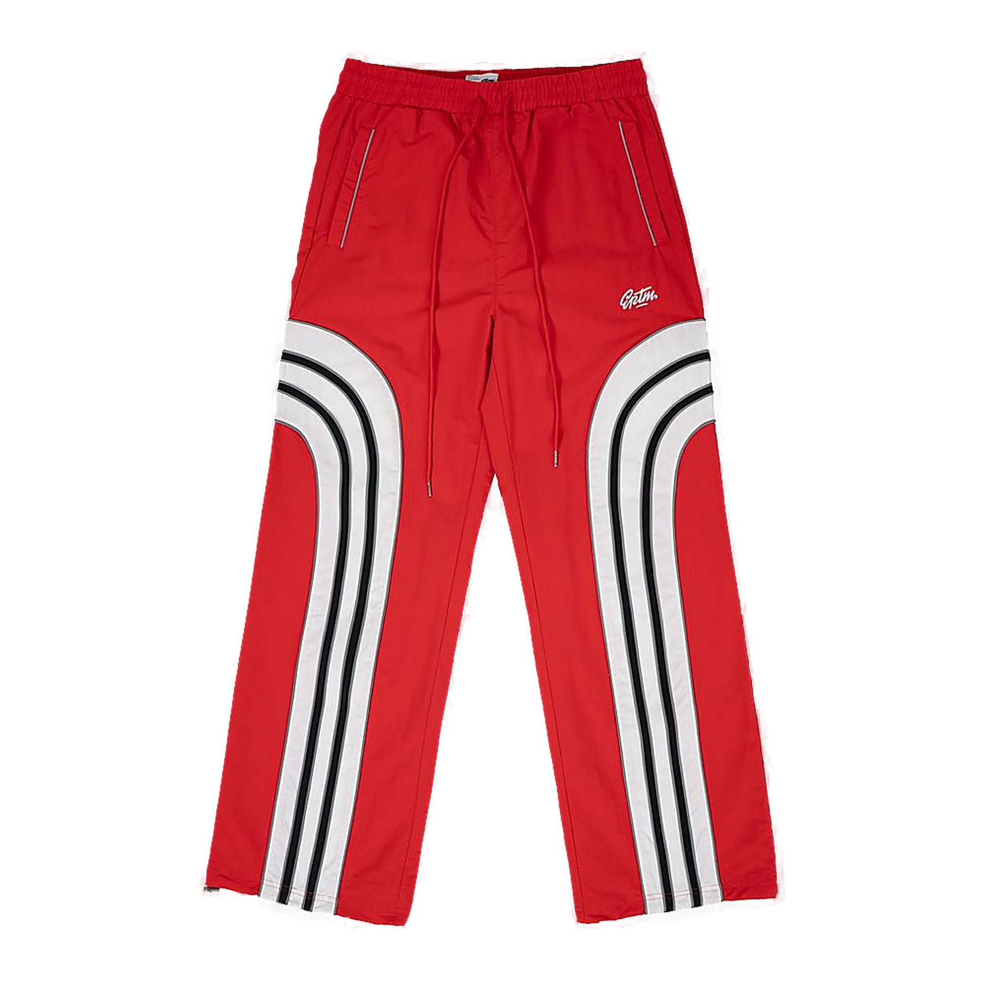 Eptm Color Block Jogger Pants - Reflective