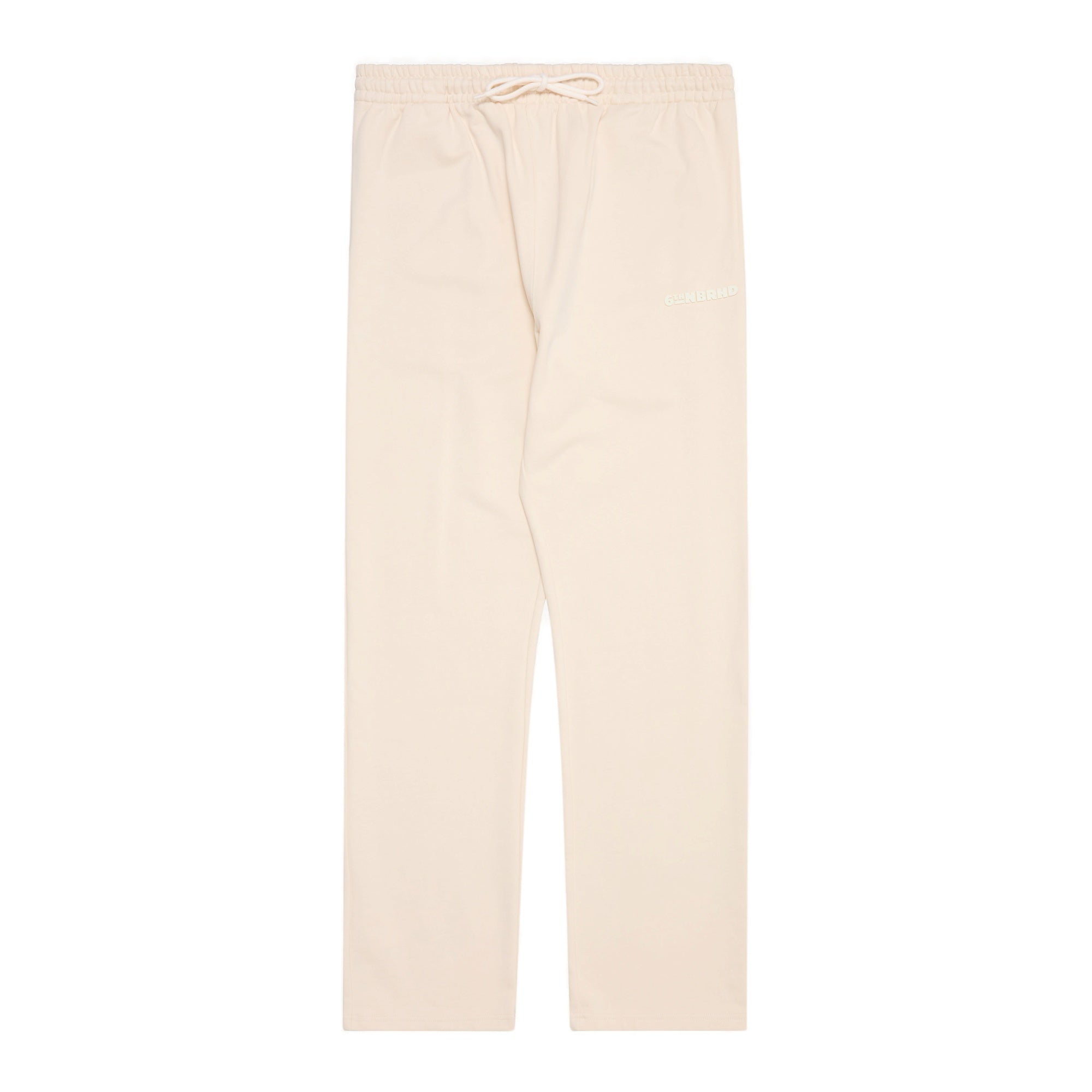 6Th Nbrhd Sweatpants - Beige