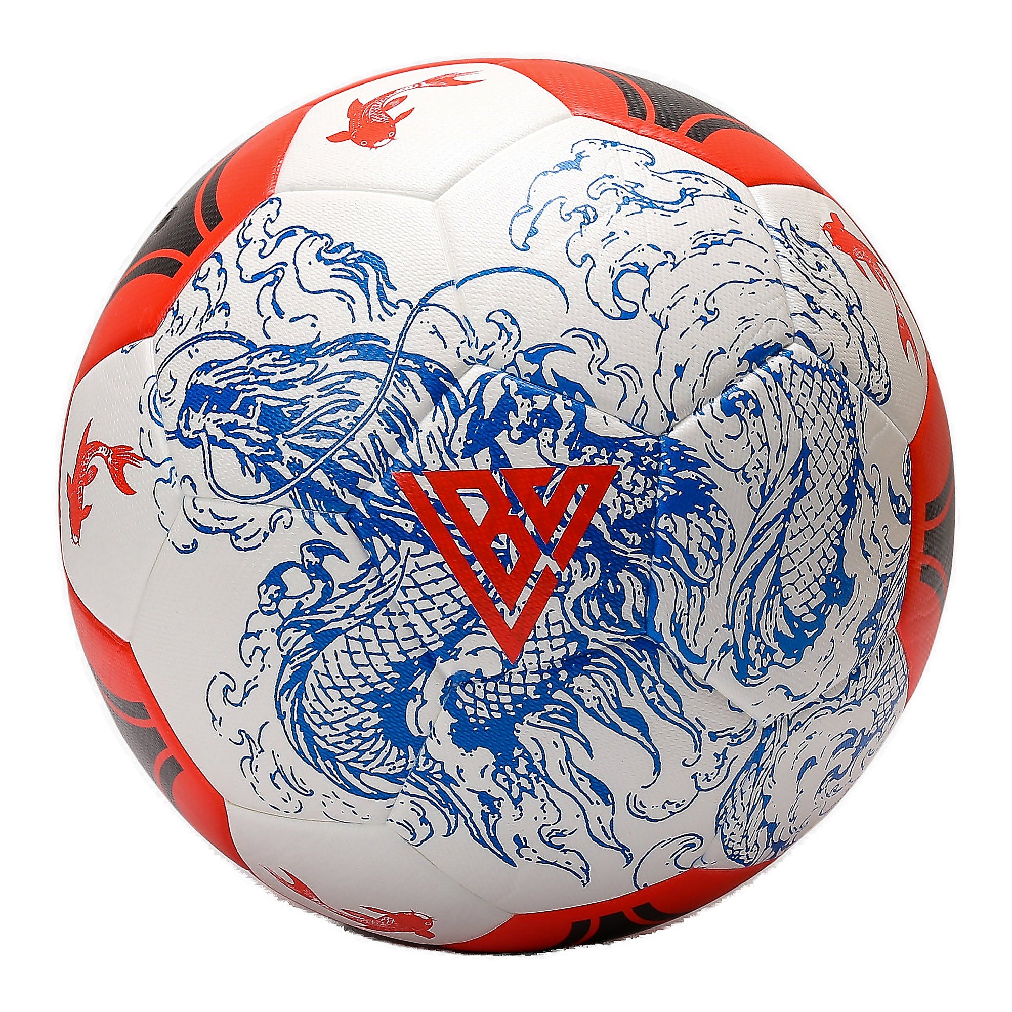 Valabasas Dragon Ball - Graphic White Multi