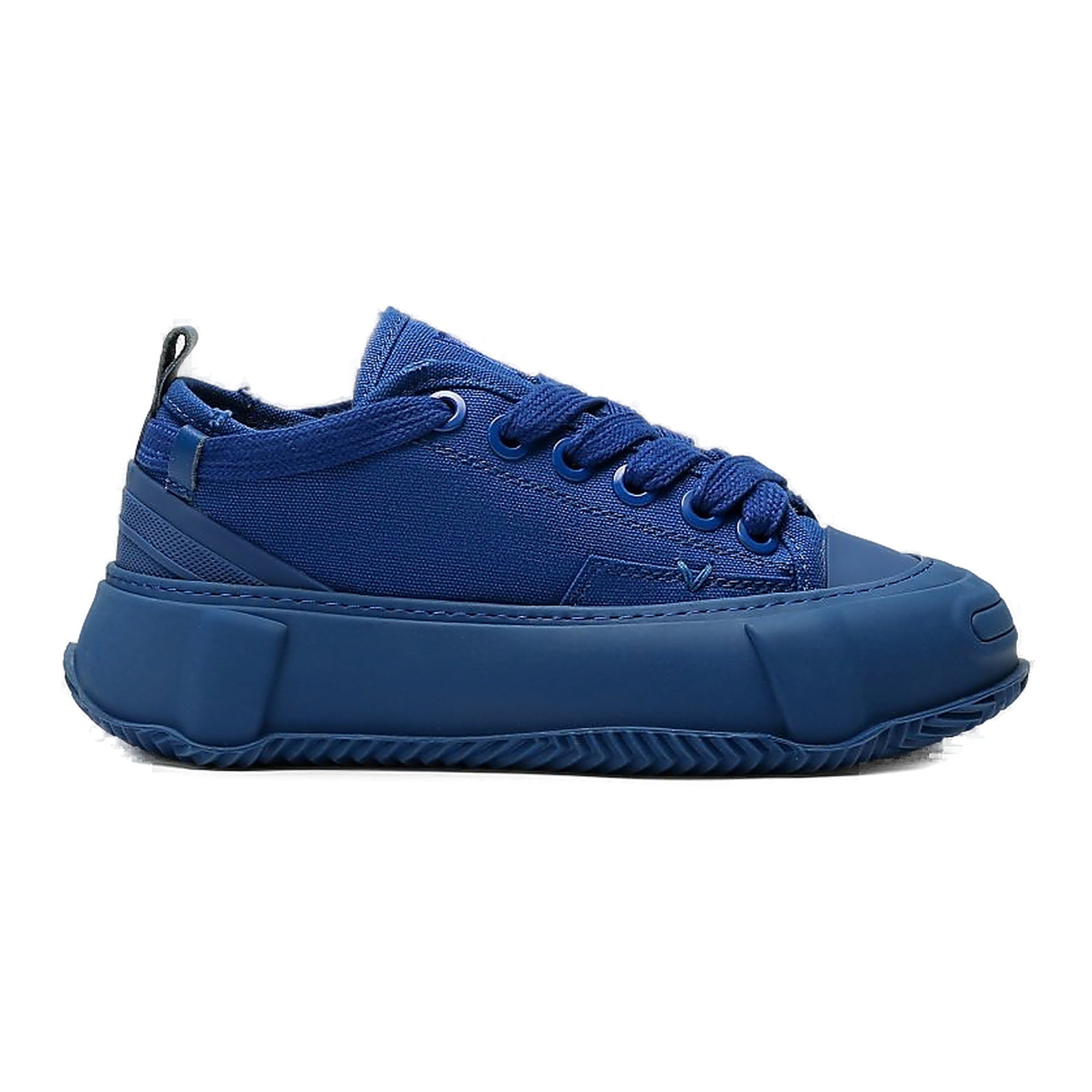 Valabasas Vision Bright 100 Kids Sneakers - Blue