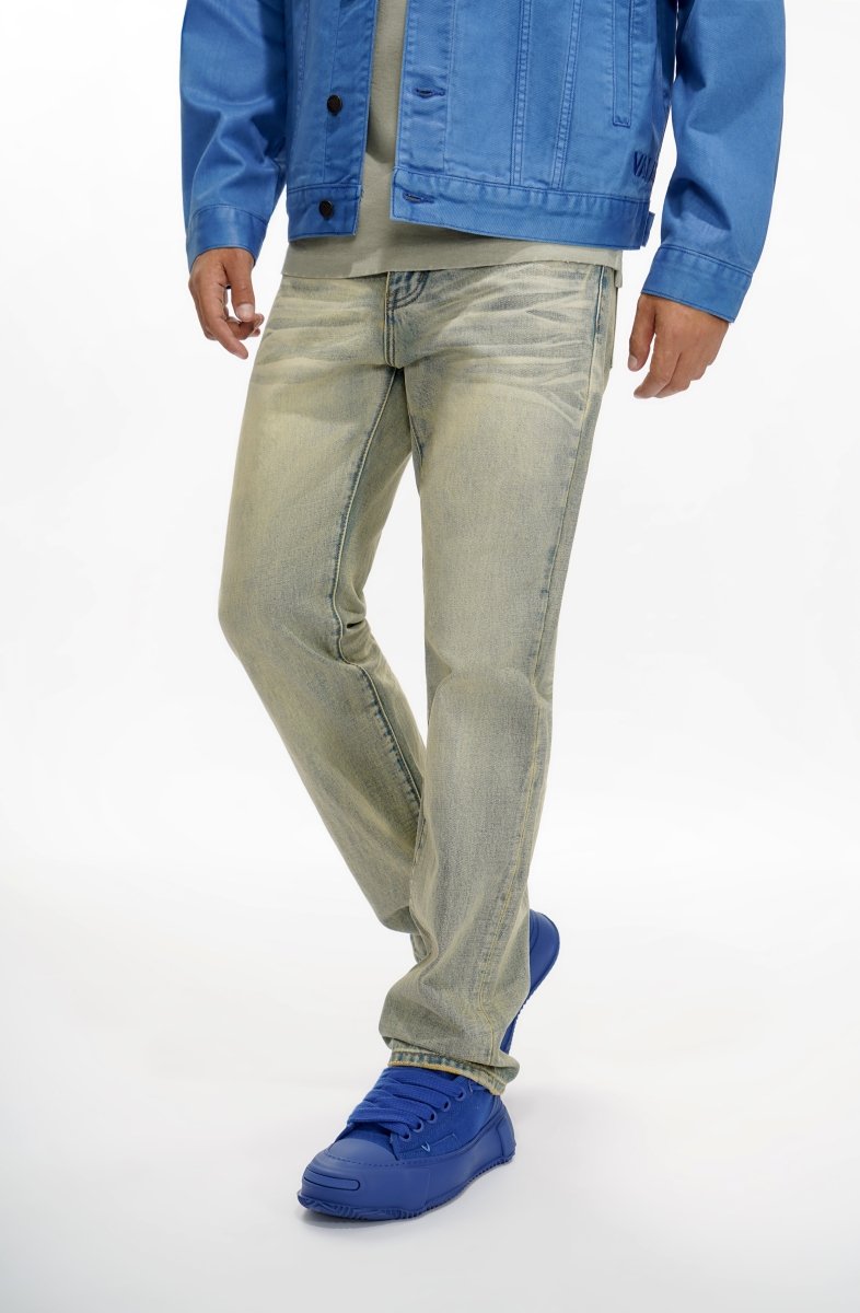 Valabasas Different Jeans - Vintage Wash