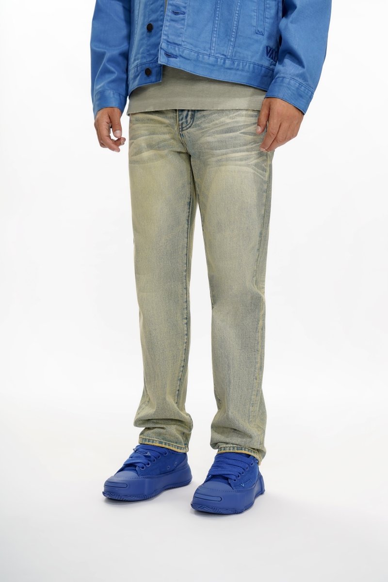 Valabasas Different Jeans - Vintage Wash