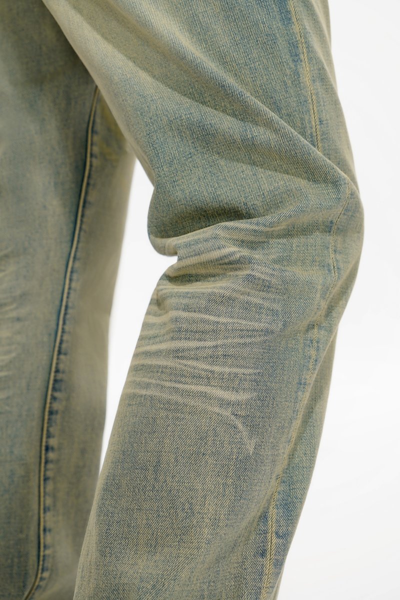 Valabasas Different Jeans - Vintage Wash