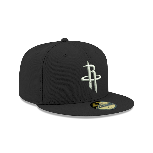 New Era Rockets Youth Hat - Embroidered