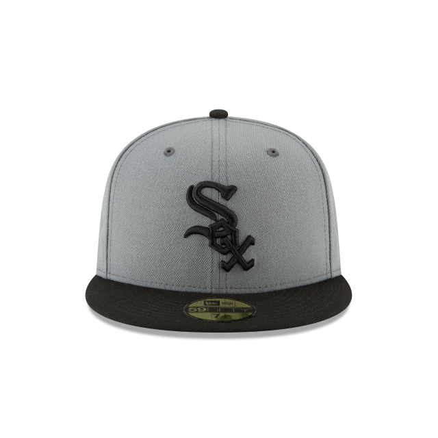 New Era Team Logo Youth Hat - Structured