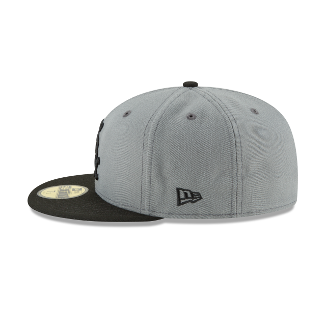 New Era Team Logo Youth Hat - Structured