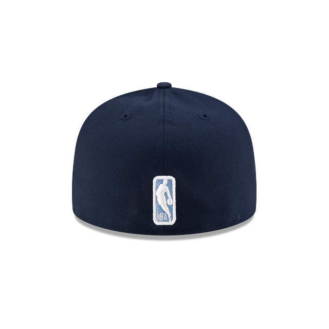 New Era Bear Youth Hat - Embroidered