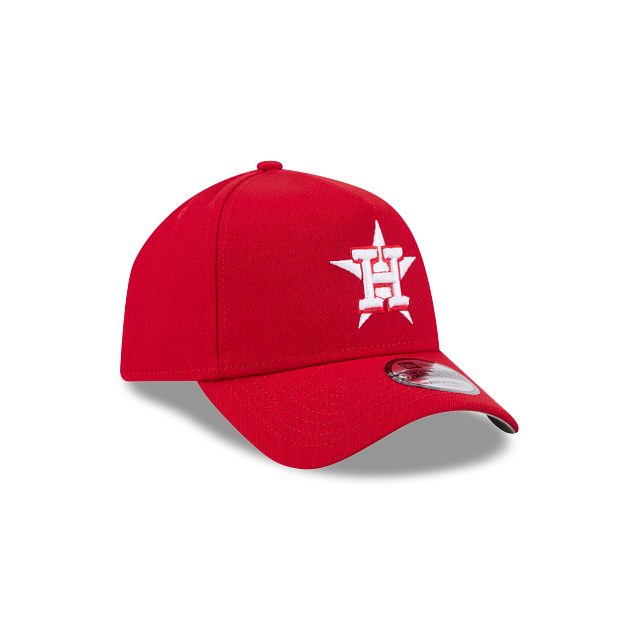 New Era Star Snapback Hat - Embroidered