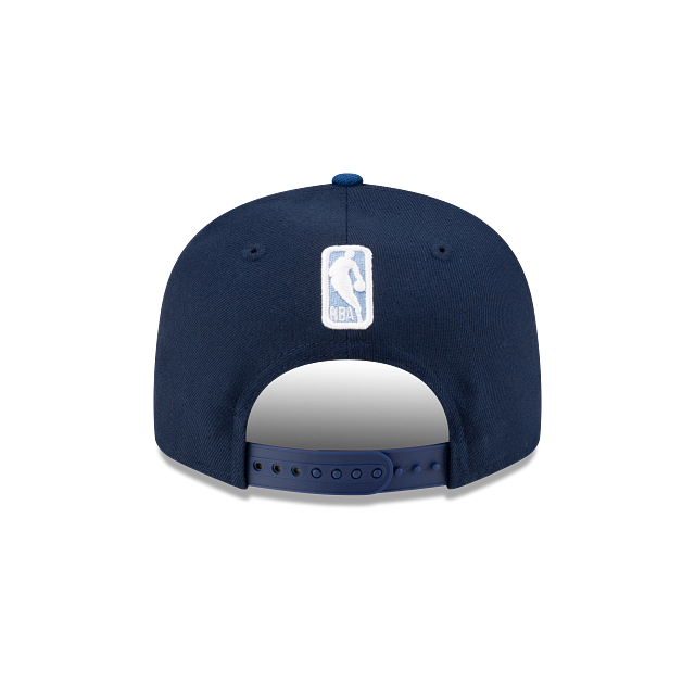 New Era Grizzly Snapback Hat - Embroidered