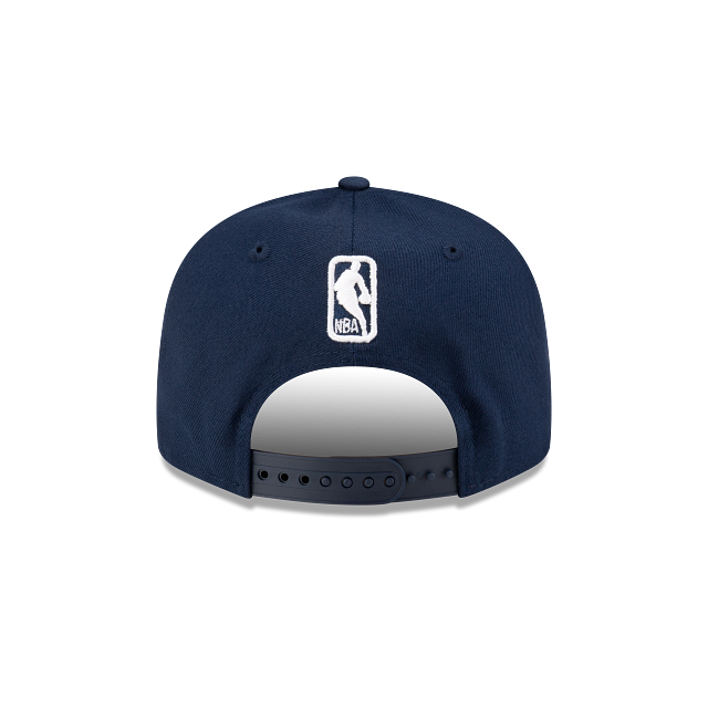 New Era Bear Snapback Hat - Embroidered