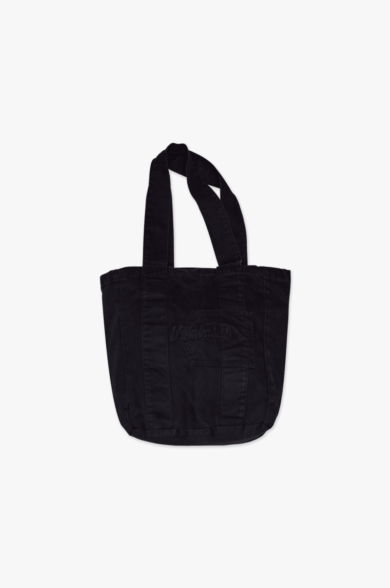 Dream Catch Tote Bag Black - Valabasas