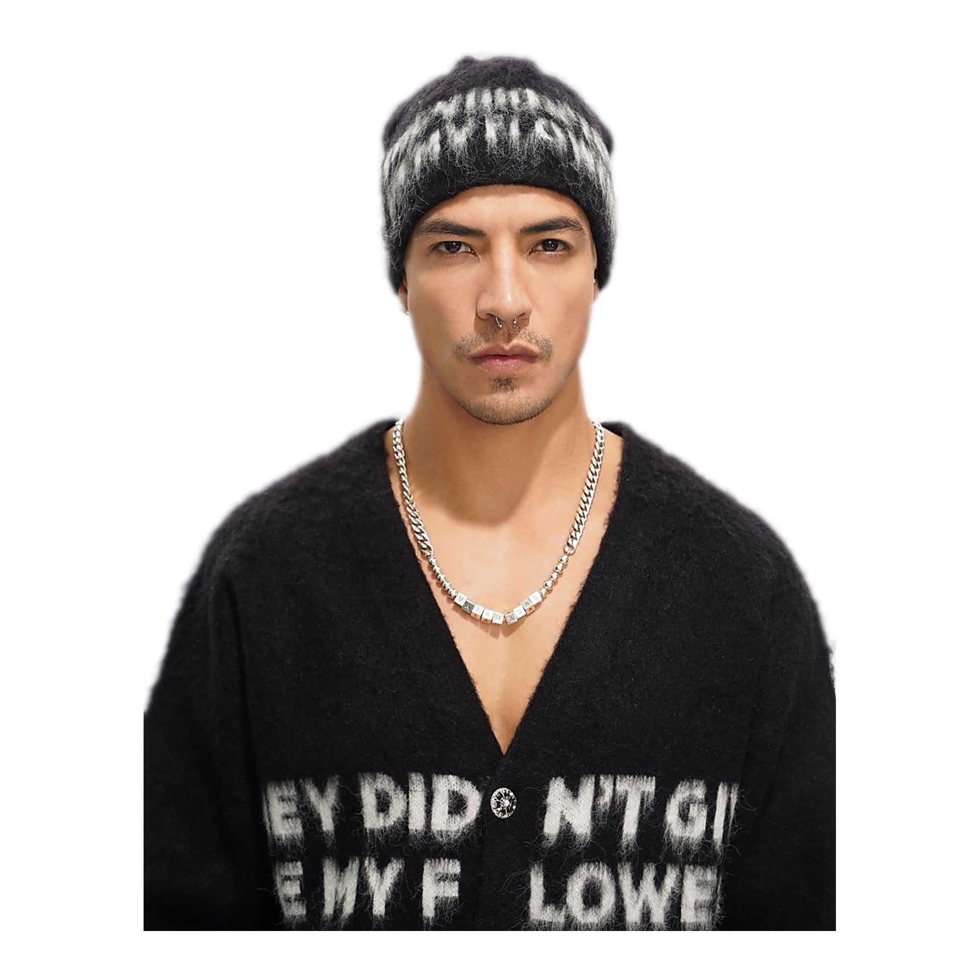 Valabasas Zinnia Beanie - Black