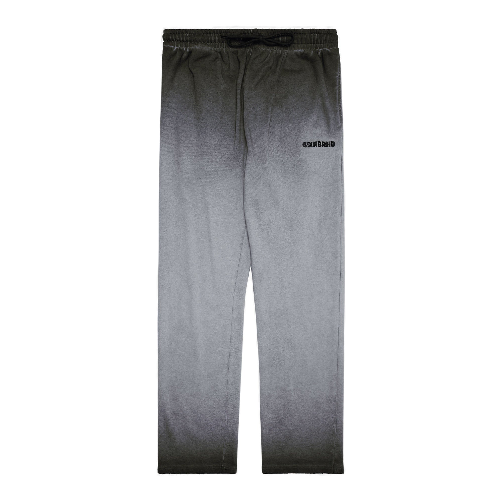6Th Nbrhd Men's Sweatpants - Gray