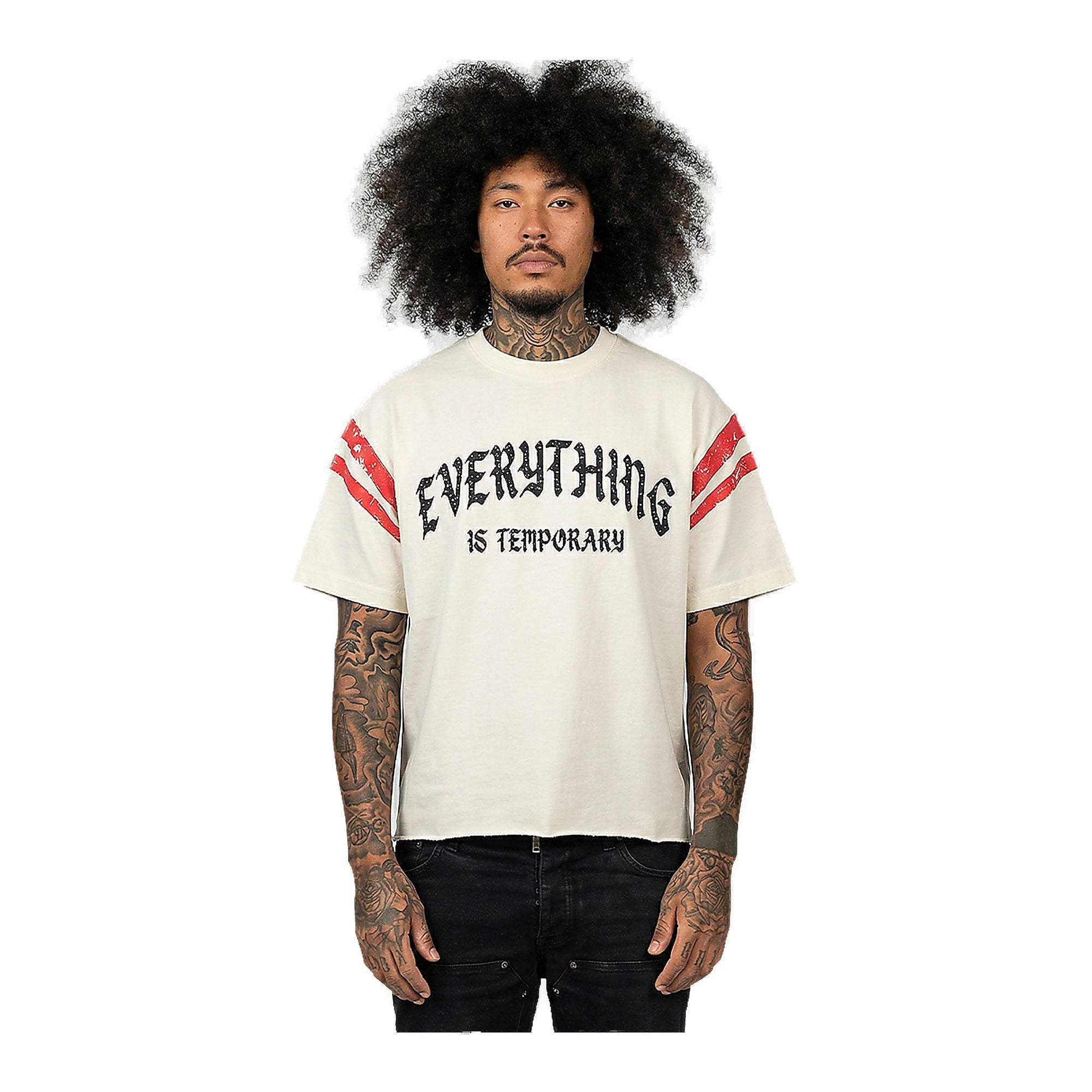 Paradise Lost Temporary State Men's T-Shirt - White