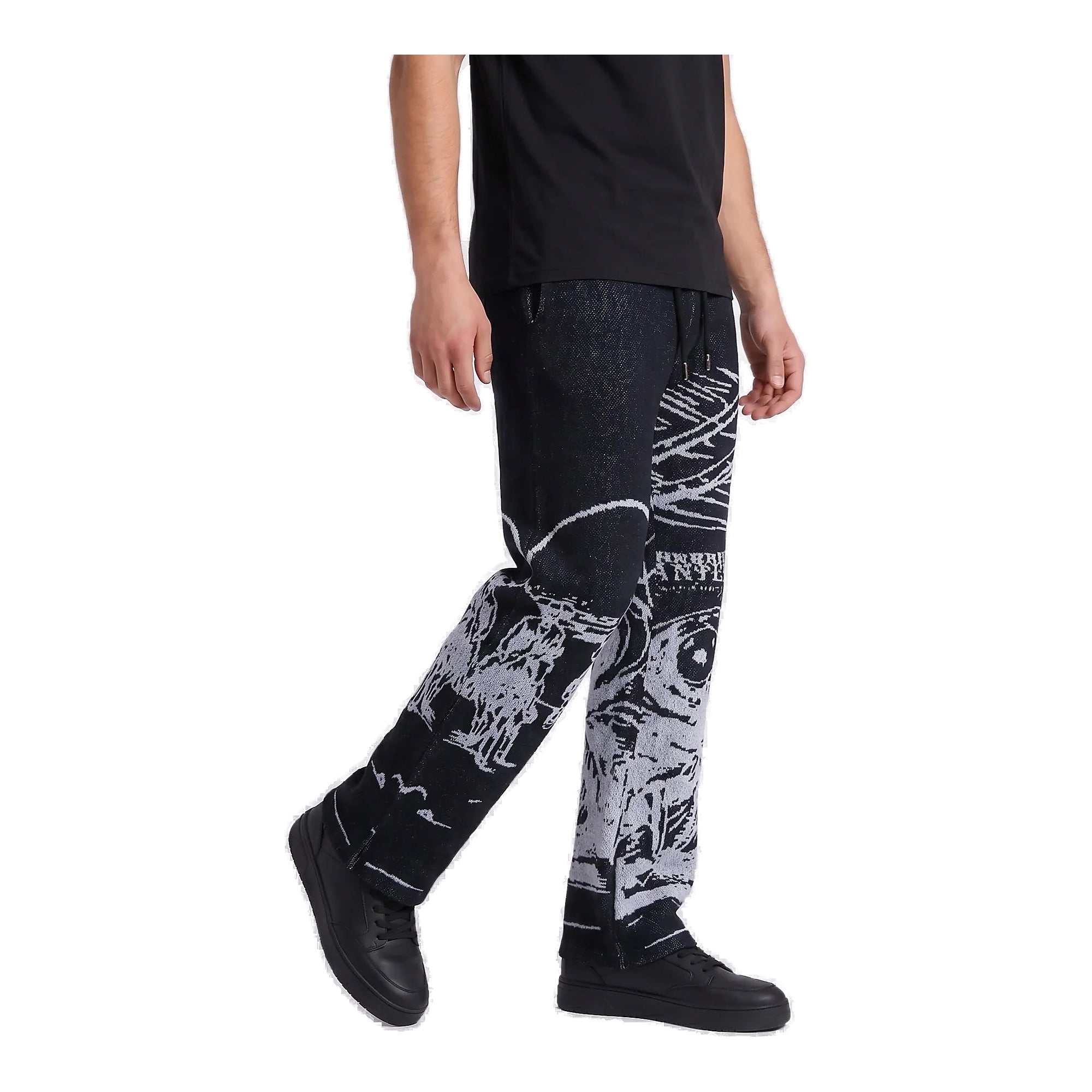 6Th Nbrhd Quickdraw Men's Pants
