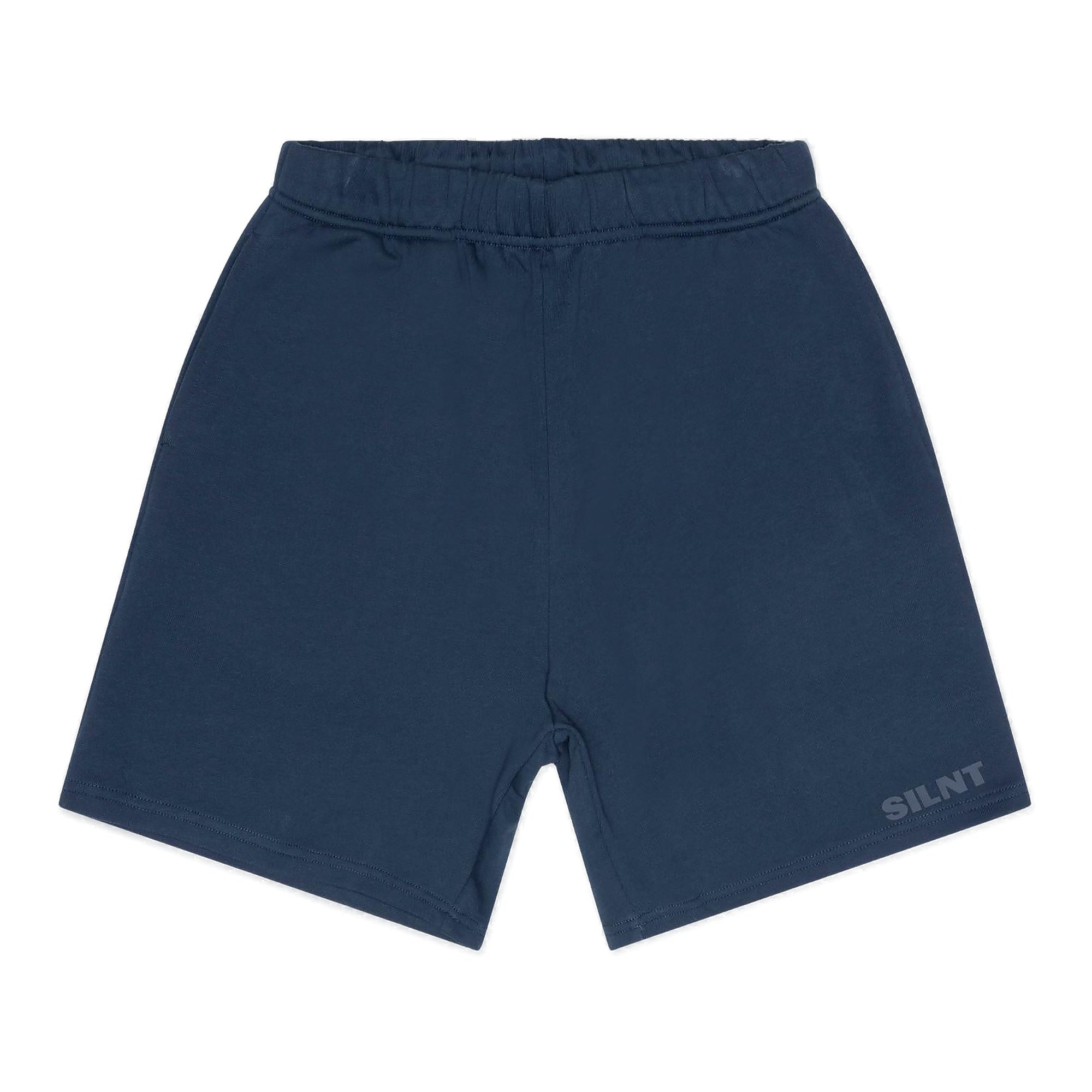 Silnt Chptrs Shush Shorts