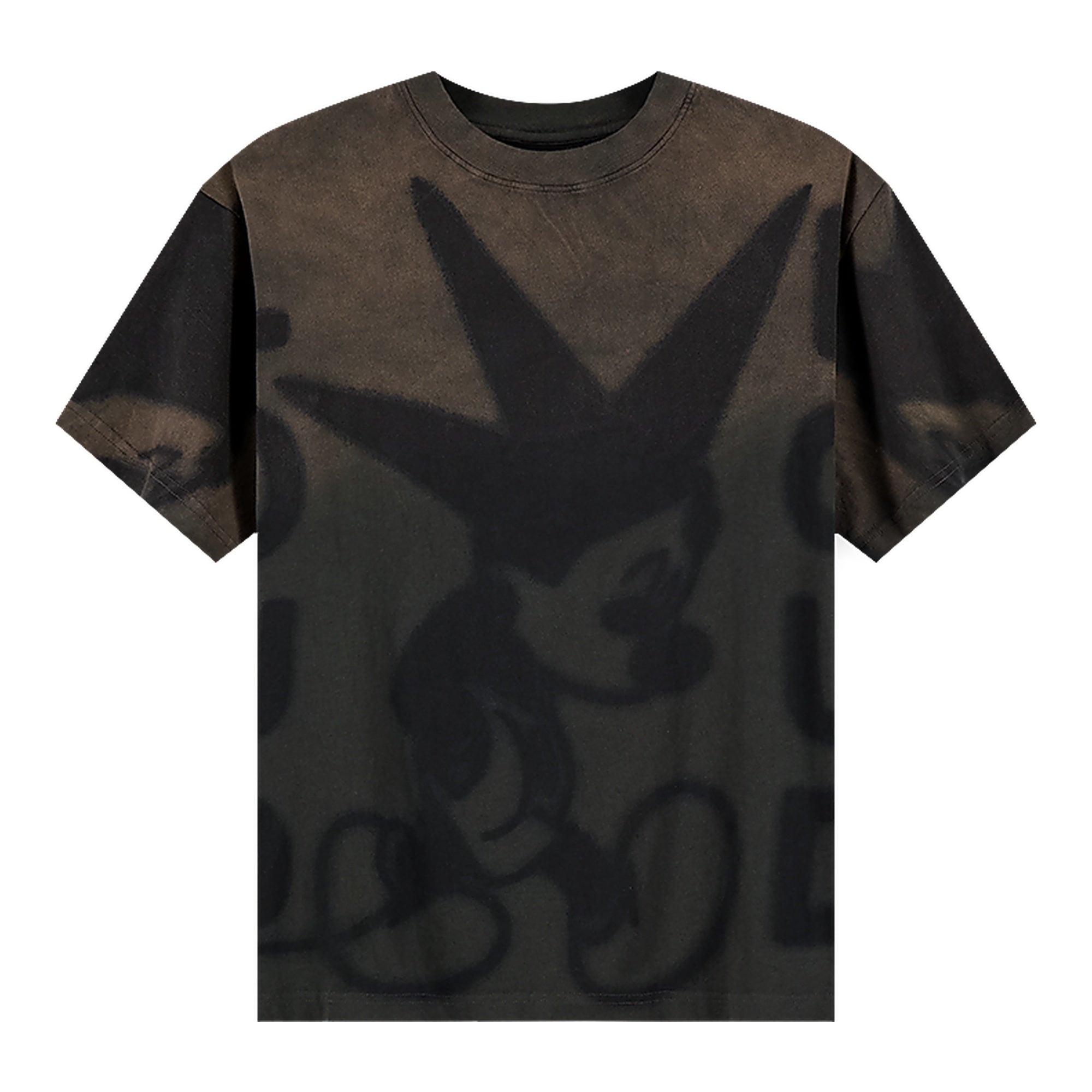 Rolling Loud "Emo" Black T-Shirt