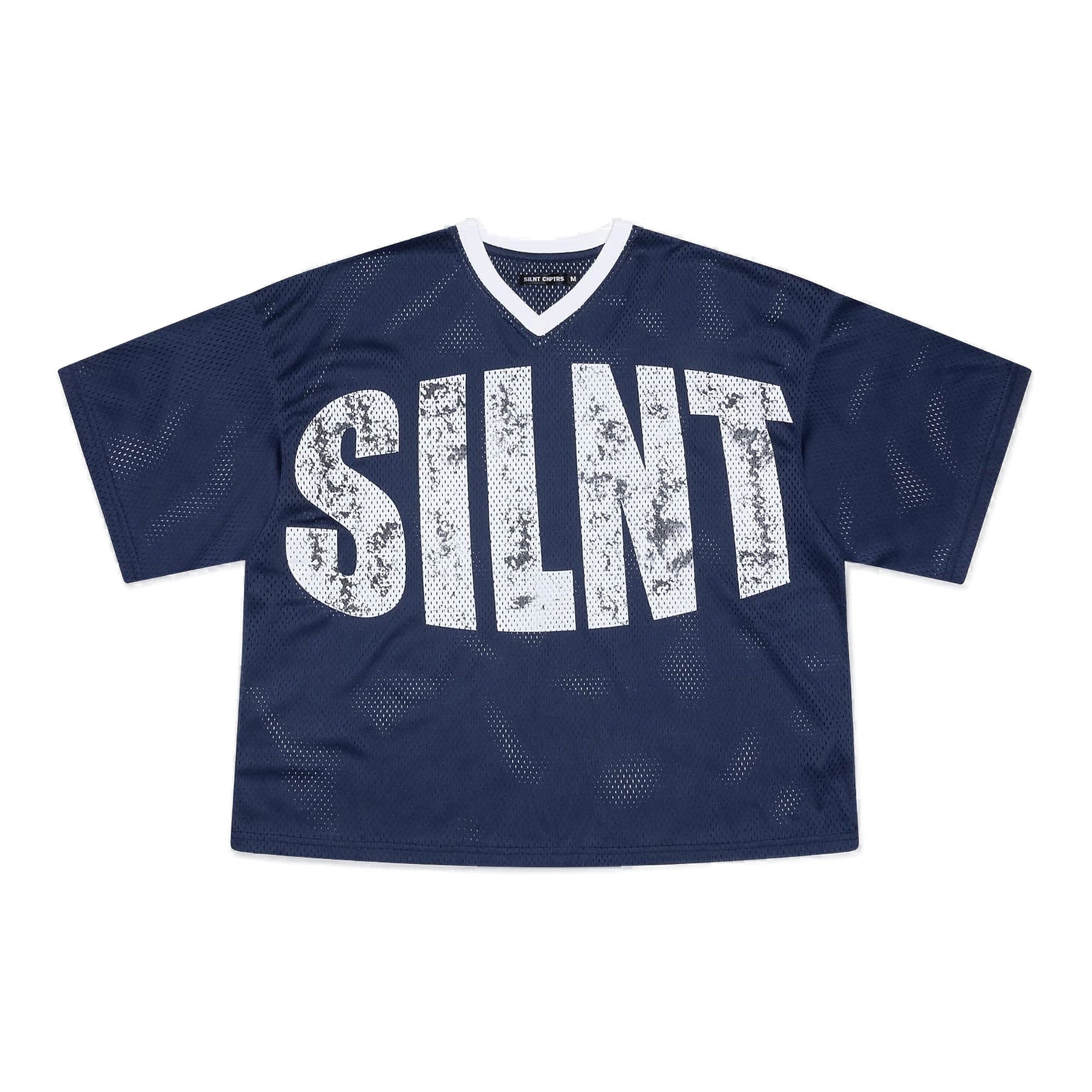 Silnt Chptrs Touchdown T-Shirt