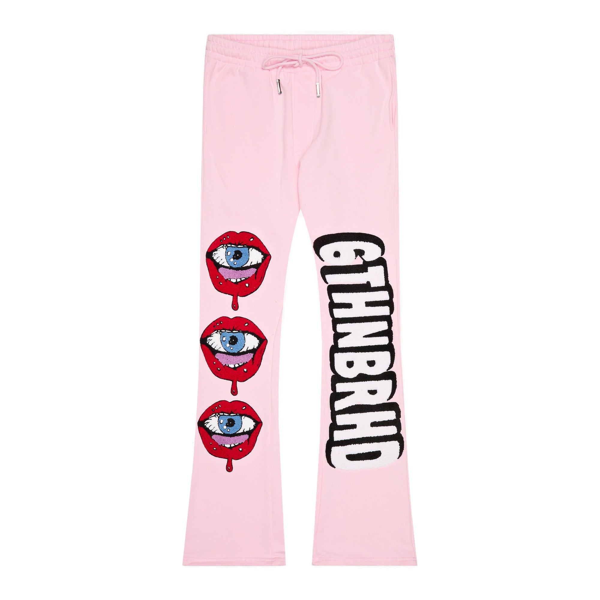 6Th Nbrhd Big Vision Sweatpants
